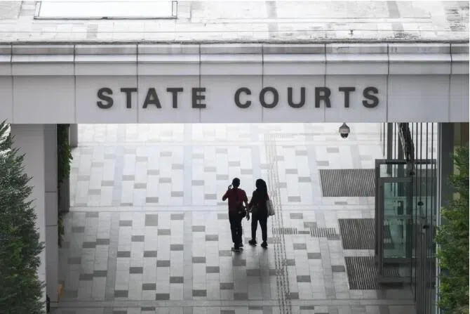 மோசடி: முதலீட்டு நிர்வாகிக்குச் சிறை