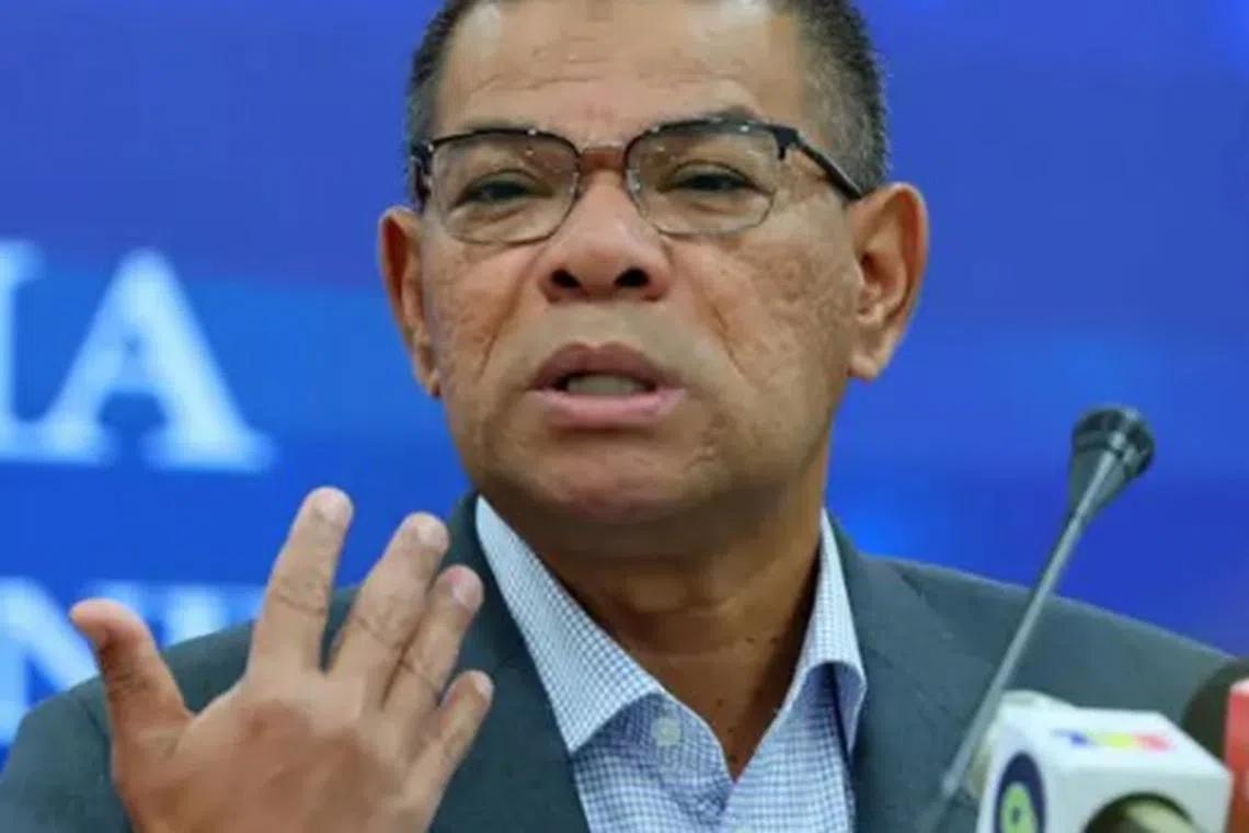 விசா விலக்கு அளிக்கப்பட்டதால் ஒரு மில்லியன் சீனப் பயணிகள் வருகை: மலேசியா