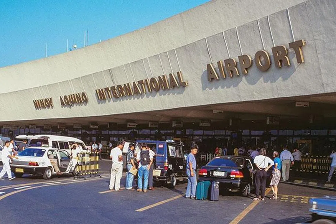 இனி பிலிப்பீன்ஸ் செல்ல இந்தியர்களுக்கு விசா தேவையில்லை