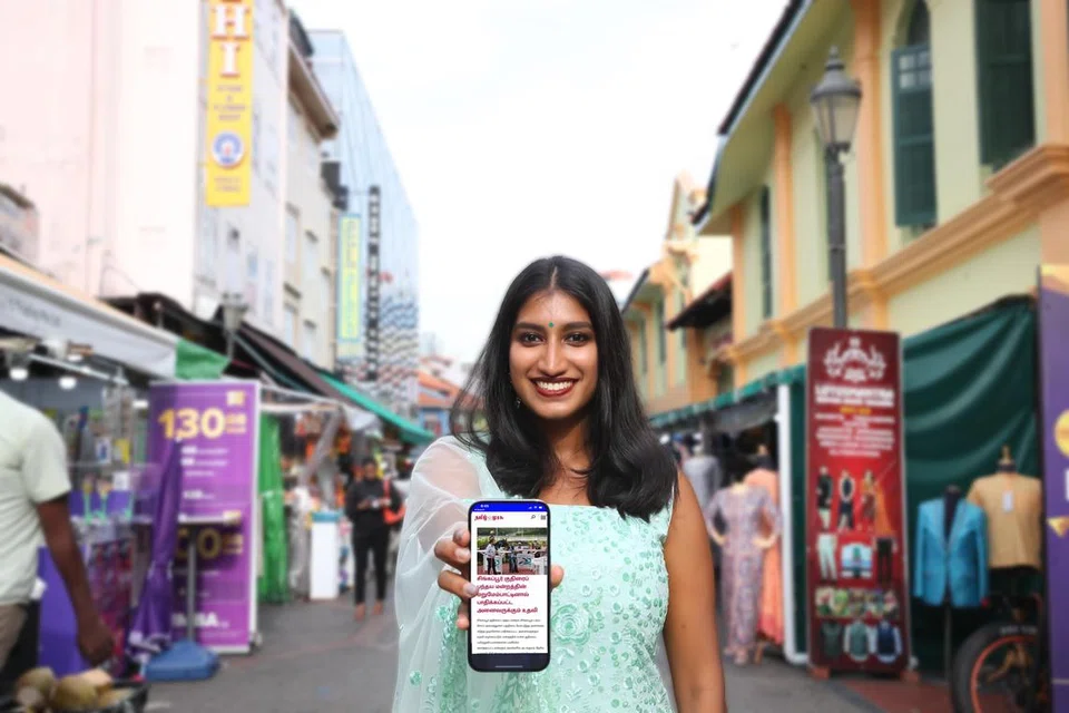 தமிழ் முரசின் பிறந்தநாளைக் கொண்டாடும் வகையில் 88 நாள்களுக்கு தமிழ் முரசின் இணையப்பக்கத்தில் தடையற்ற அனுமதி வழங்கப்படும். 