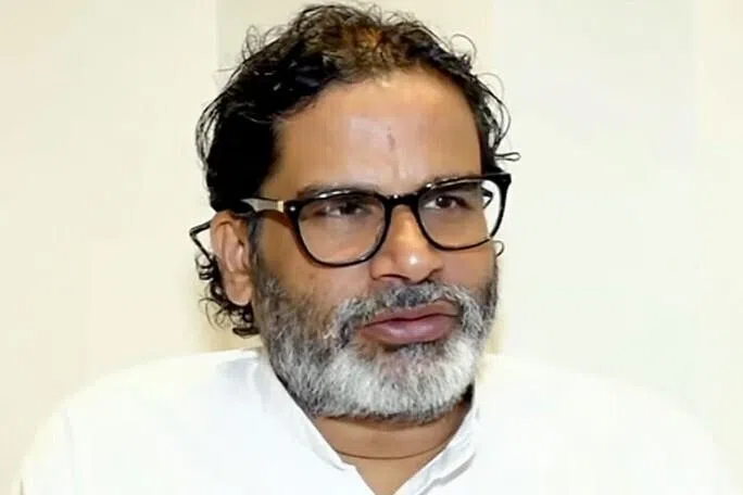 தேர்தல் தோல்வி: ஆசிரம வாழ்க்கைக்குத் திரும்பிய பிரசாந்த் கிஷோர்