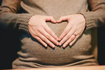 ஆய்வில் கலந்துகொண்ட 41 விழுக்காட்டினர் கருவுறுதல் சிகிச்சையால் அவர்களது வேலையிடப் பணிகளில் சிரமப்படுவதாகத் தெரிவித்தனர்.