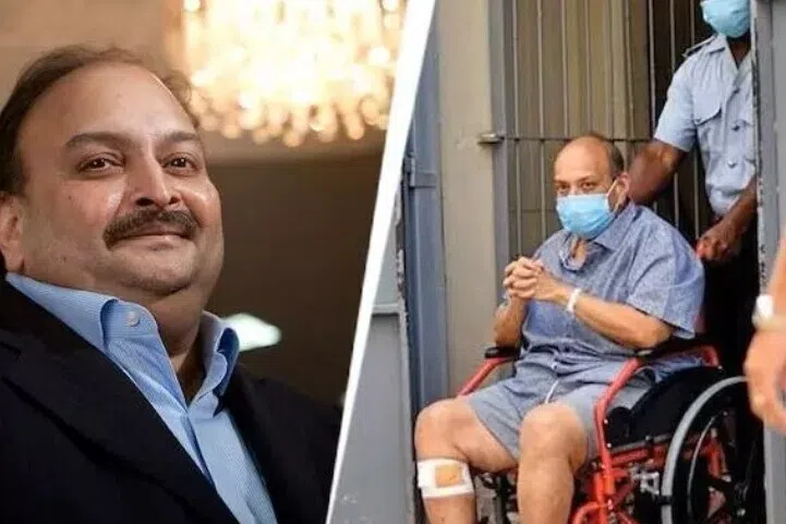 ரூ.13,000 கோடி மோசடி: வைர வியாபாரியை இந்தியாவுக்குக் கொண்டு வர திட்டம்