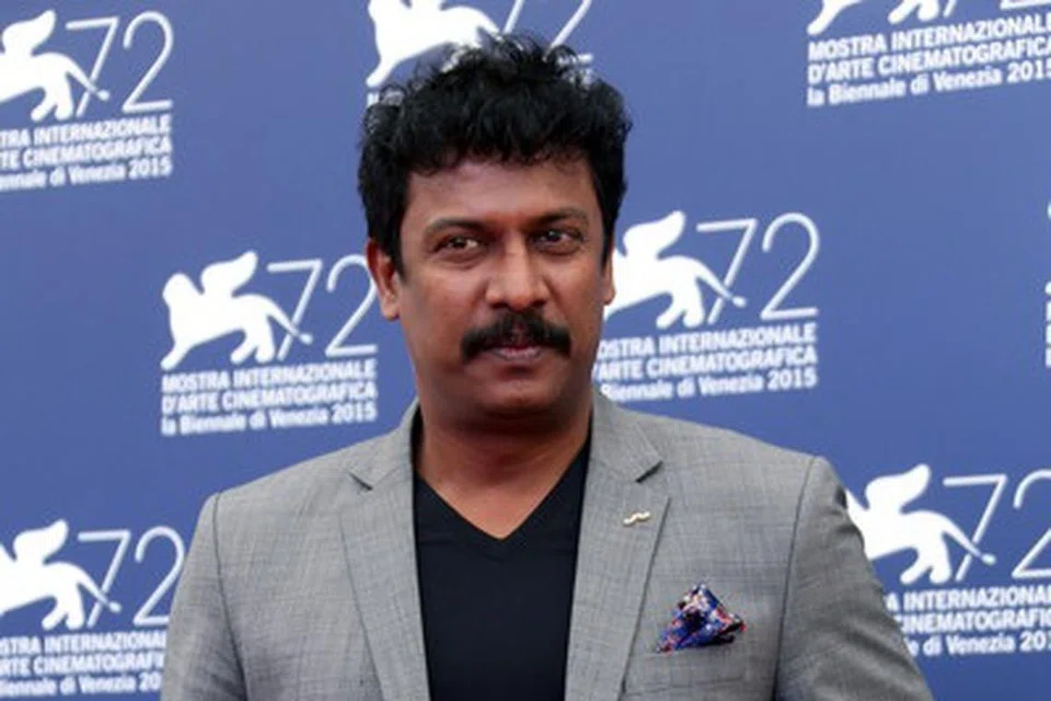சமுத்திரக்கனி.