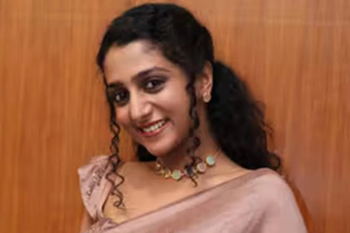 தமிழுக்கு வரும் மலையாள நடிகை அர்ஷா பைஜு