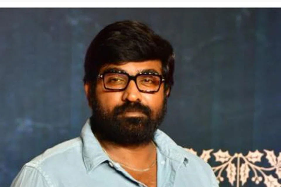 நடிகர் விஜய் சேதுபதியின் 50வது படம் ‘மகாராஜா’.