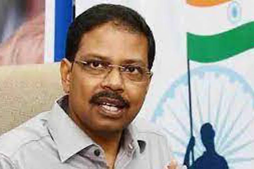 தமிழ்நாடு தலைமைத் தேர்தல் அதிகாரி சத்யபிரதா சாகு.