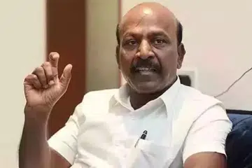 அமைச்சர் மா.சுப்பிரமணியன்