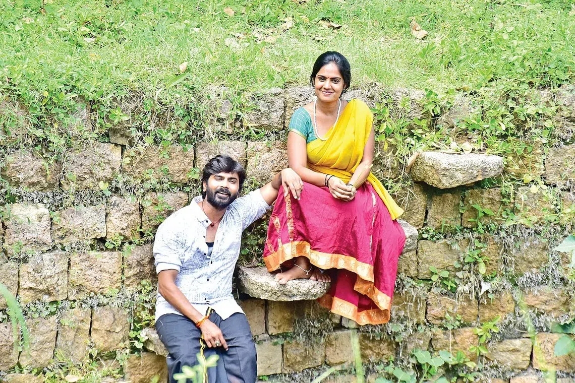 நம்பிக்கையுடன் காத்திருக்கும் அசோக் குமார்