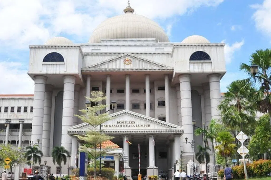 போலியான கடத்தல்: சிங்கப்பூரில் படிக்கும் மாணவருக்கு மலேசியாவில் அபராதம் விதிப்பு