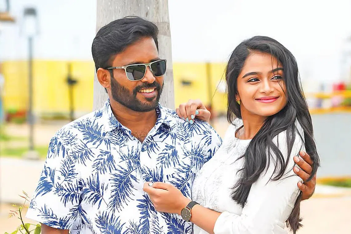 உறவுகளை மீறி இந்த உலகில் எதுவும் இல்லை: அறிமுக இயக்குநர் முரளி கிருஷ்