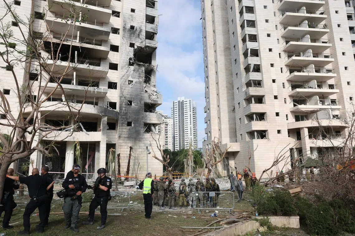 போர்நிறுத்தப் பேச்சுவார்த்தைக்கு ஈரான் மறுப்பு