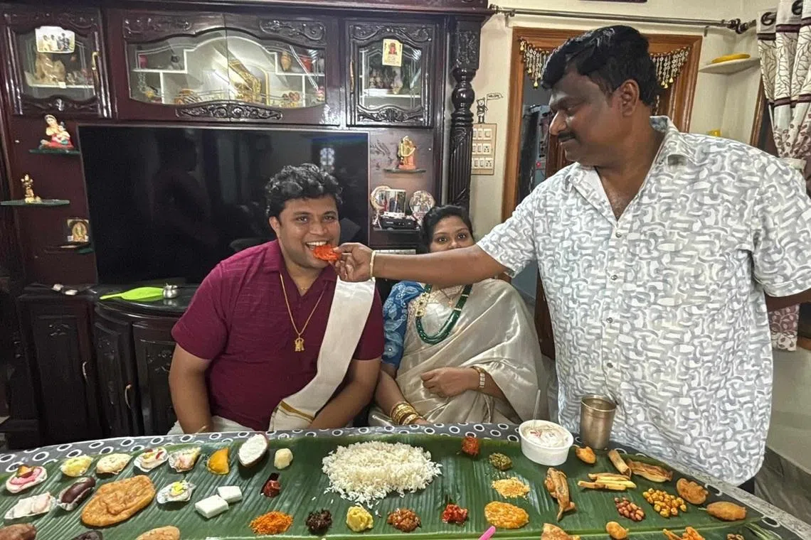 158 உணவு வகைகள்: மருமகனுக்கு விருந்தளித்து அசத்திய மாமியார்