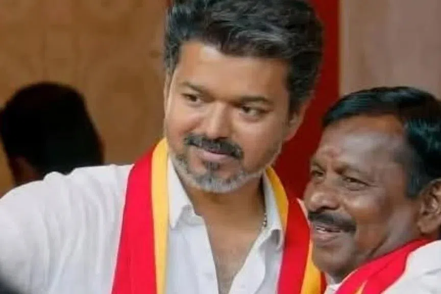 தற்காலிக சபாநாயகராக சோழவந்தான் எம்எல்ஏ கருப்பையா