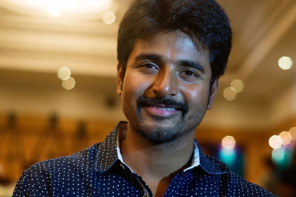 ஆர். ரவிகுமார் இயக்கத்தில் சிவகார்த்திகேயன் நடித்துள்ள திரைப்படம் ‘அயலான்’