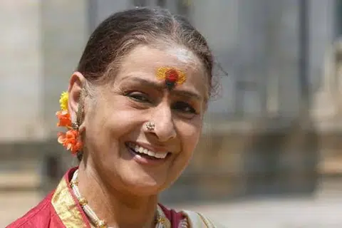 காஞ்சனா.