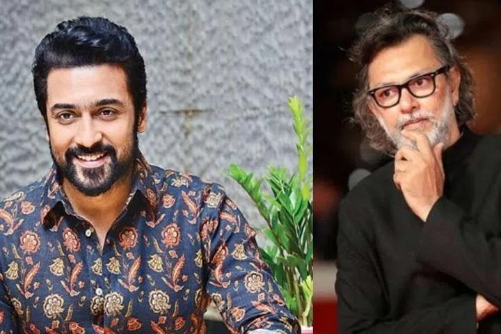 ‘கர்ணா’ படம் கைவிடப்படவில்லை: இயக்குநர் ராகேஷ் ஓம்பிரகாஷ்