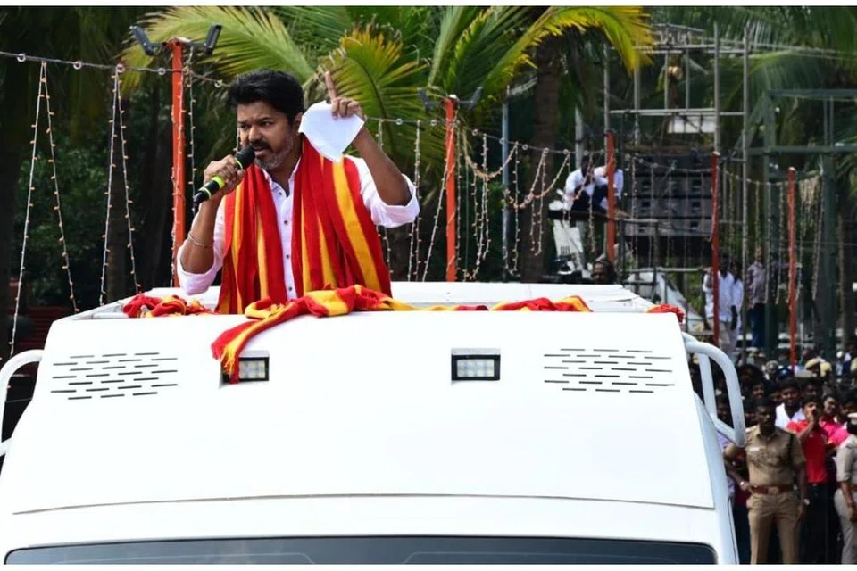 புதிய செயலிக்கான செயல்முறை பயிற்சி மாவட்டச் செயலாளர்களுக்கு வழங்கப்பட உள்ளது.