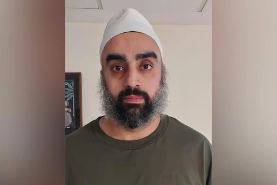 இந்தியாவில் நிதி மோசடி செய்துவிட்டு அமெரிக்காவுக்குத் தப்பியோடிய சந்தோக்.