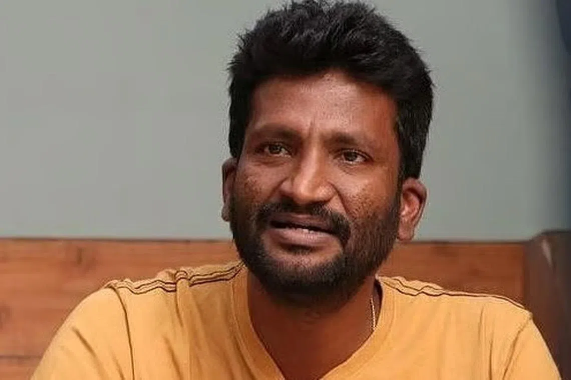 விமர்சகர்களை வறுத்தெடுத்த இயக்குநர் சுசீந்திரன்