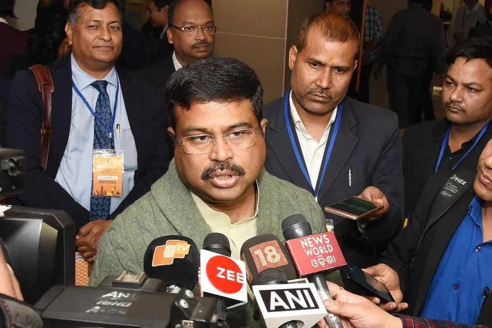 பாஜக மீது எதிர்க்கட்சியினர் கூறும் வாக்குத் திருட்டுப் புகாரில் உண்மையில்லை என்று கூறியுள்ளார் பாஜகவின் மூத்த தலைவரும் மத்திய அமைச்சருமான தர்மேந்திரா பிரதான்.
