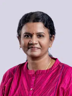 கலைச்செல்வி வைத்தியநாதன்