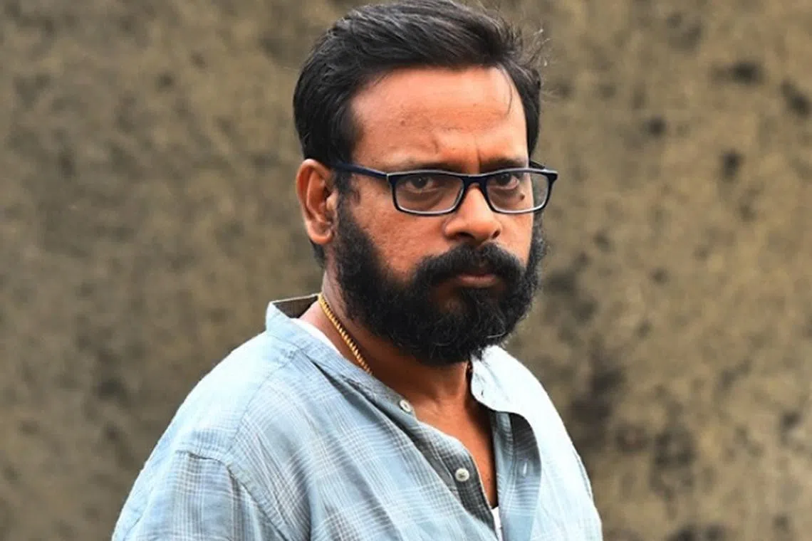 உண்மைகளை அழகாகச் சொல்லும் படம்: இயக்குநர் பாராட்டு