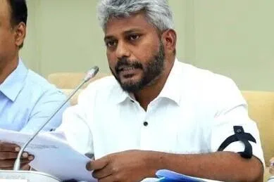 தவெக அரசாங்கத்தின் முதல் பட்ஜெட் ஆகஸ்ட் மாதம் தாக்கல்
