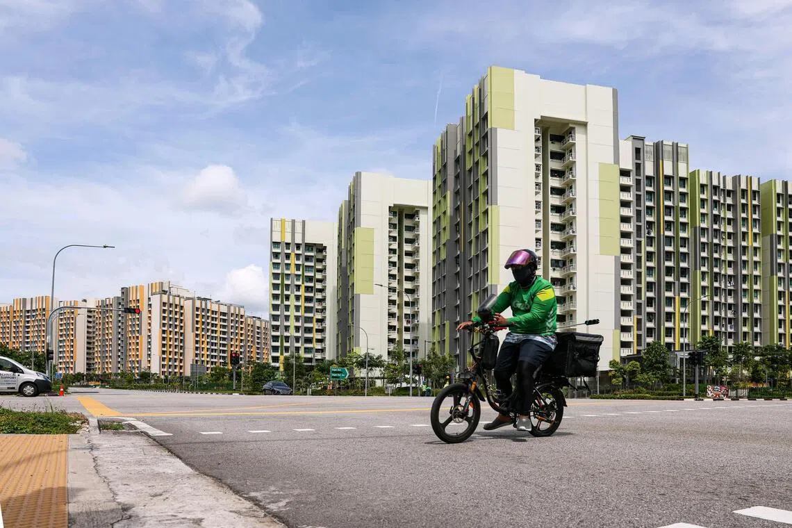 13% வளர்ச்சி கண்ட சிங்கப்பூர் உணவு விநியோகச் சந்தை  