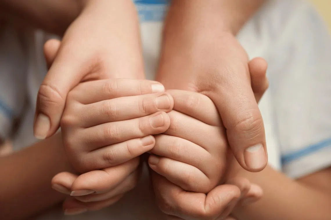 பராமரிப்பு இல்லங்களில் 60,000 சிறார்கள்; ஆக அதிகமானோர் தமிழகப் பிள்ளைகள்