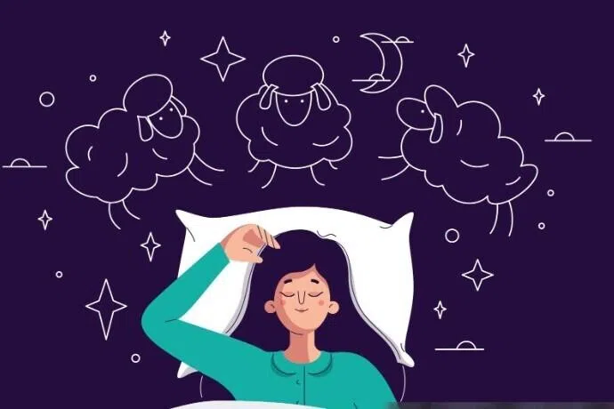 சீரான உறக்கத்திற்கு எளிய வழிகள்