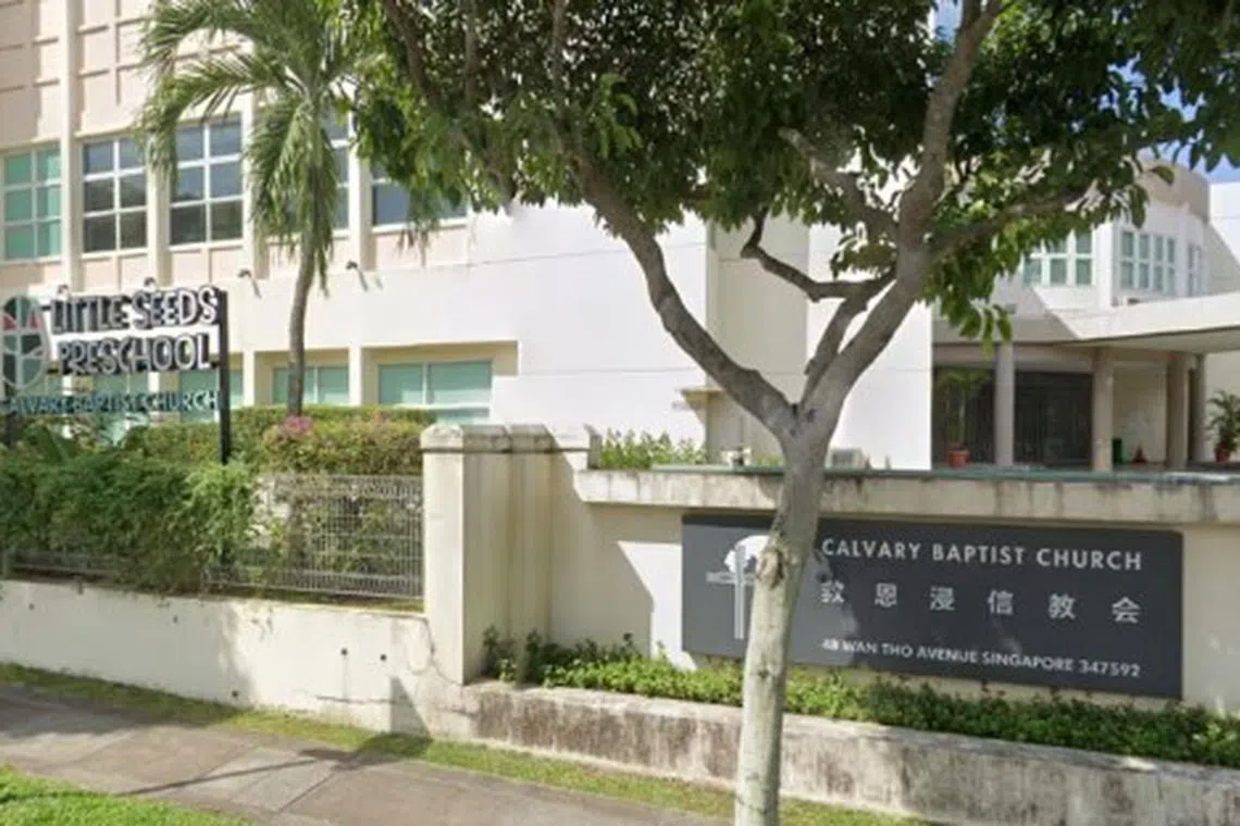 ‘லிட்டில் சீட்ஸ்’ பாலர்பள்ளியில் நோய்வாய்ப்பட்ட 24 குழந்தைகள்