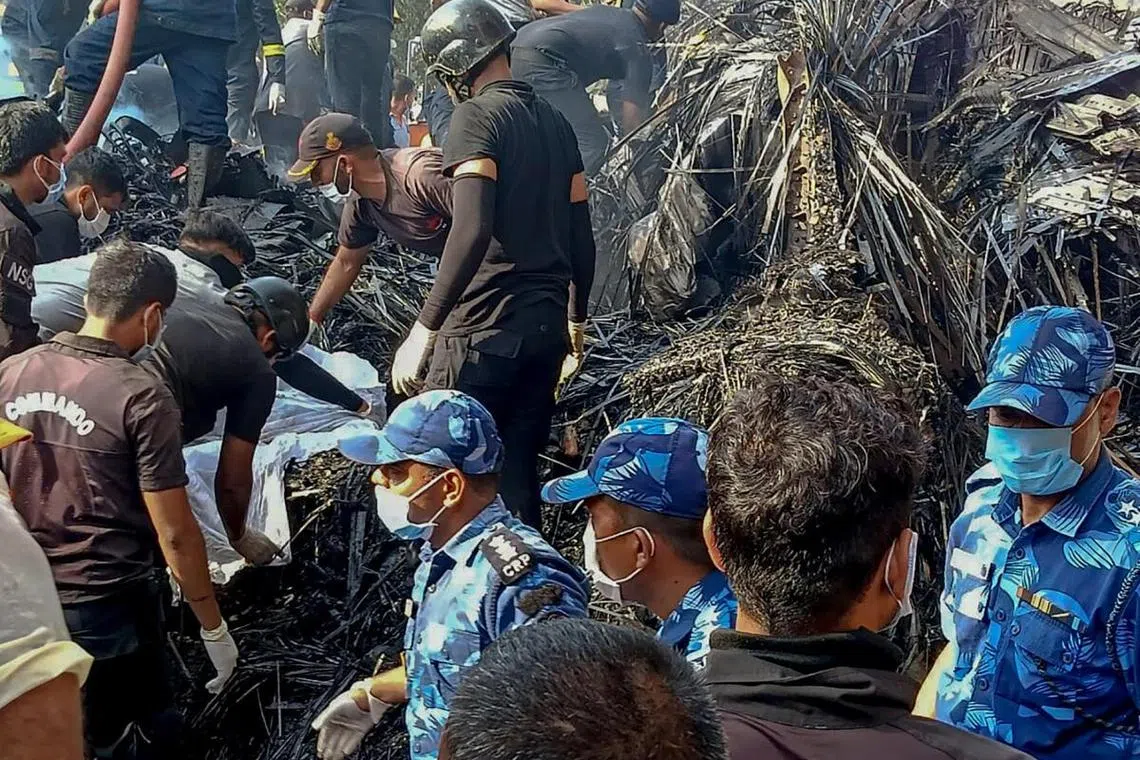 விமான விபத்தில் உயிரிழந்தவர்களின் குடும்பத்தினருக்கு தலா ரூ. 1 கோடி இழப்பீடு: டாடா குழுமம்  