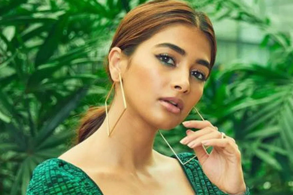 நீளமான பெயருள்ள தமிழ் நாயகனுடன் இணையும் பூஜா