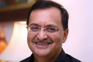 கனடா நாட்டுக்கான இந்தியத் தூதராக தினேஷ் கே.பட்நாயக் நியமிக்கப்பட்டுள்ளார்.