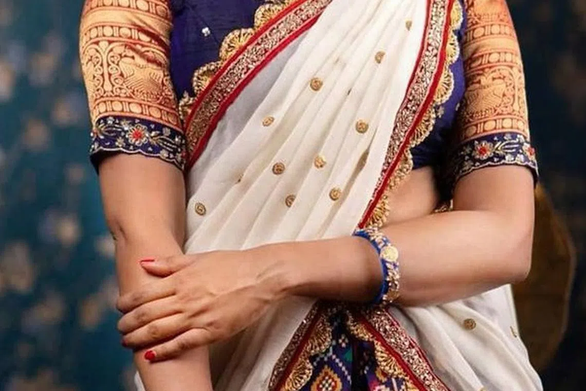 அம்மாவுக்காக மருத்துவரானேன்... எனக்காக நடிகையானேன்: ரூபா