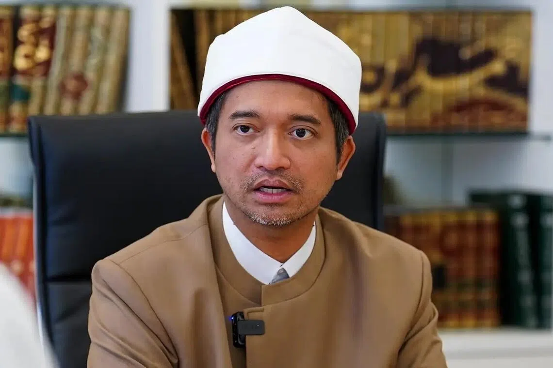 உம்ரா பயணத்தைத் தள்ளிப்போடும்படி மலேசிய முஸ்லிம்களுக்கு அறிவுறுத்தல்