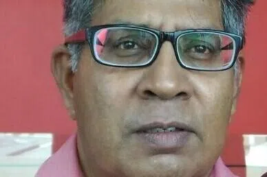 நாய் படும் பாடு!