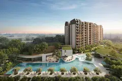 அம்டோபர் மாதத்தின் மொத்த விற்பனையில் சுமார் 56.4% நார்வூட் கிராண்ட் (மேல் படம்) மற்றும் மேயர் ப்ளூ மூலம் கிடைக்கப்பெற்றது. 