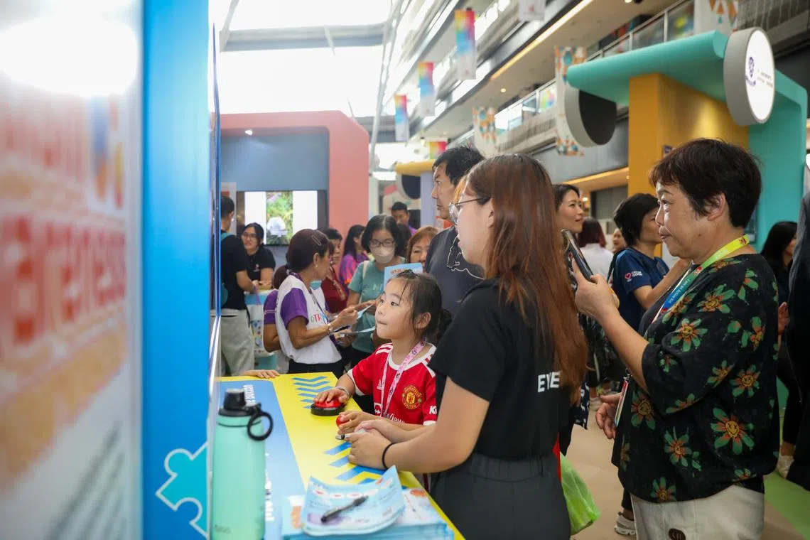 புதிய $50 மில்லியன் ‘எஸ்ஜி’ பங்காளித்துவ நிதி