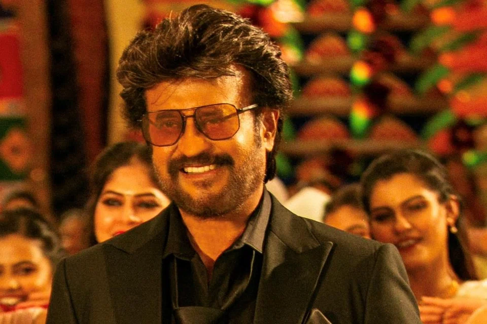 ரஜினி.