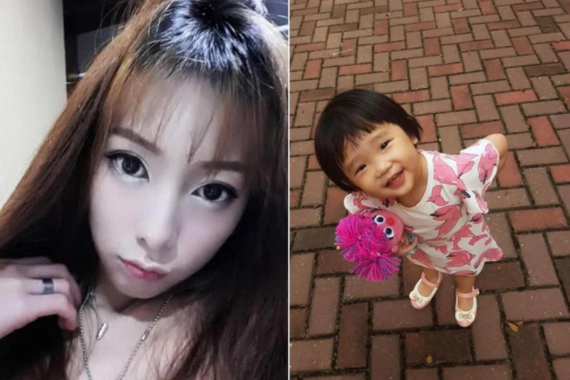 கொடுமையால் மாண்ட சிறுமி: தாய்க்கு 19 ஆண்டு, காதலருக்கு 30 ஆண்டு சிறை