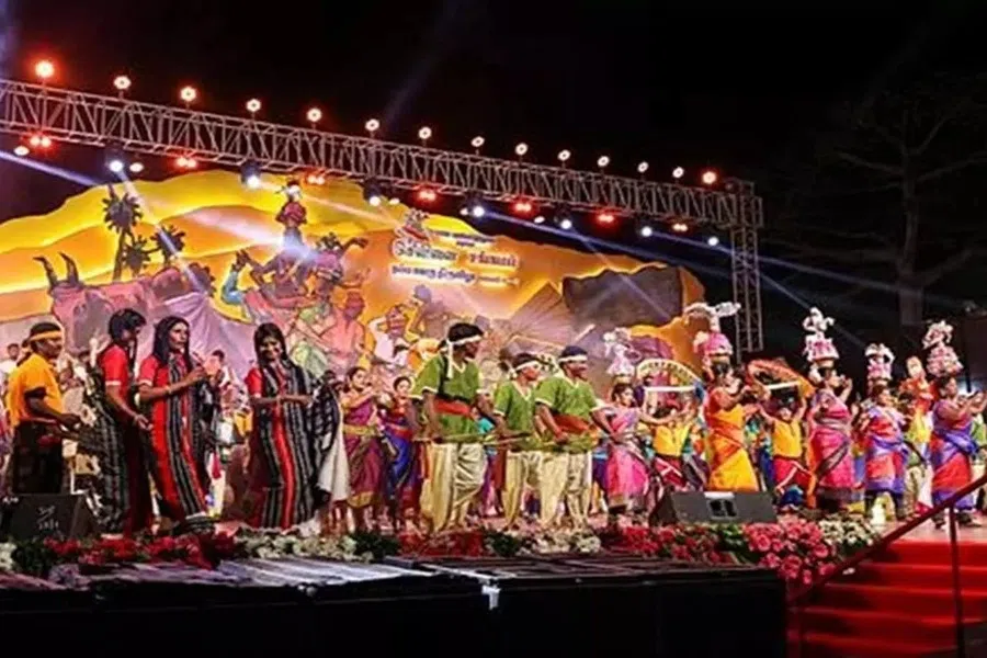 அனைத்து மாவட்டங்களிலும் பாரம்பரிய கலைத் திருவிழாக்கள் நடத்த ஸ்டாலின் உத்தரவு