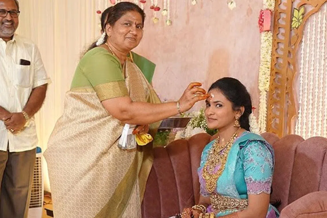 வர்த்தகமாக மாறிய வாழ்க்கை