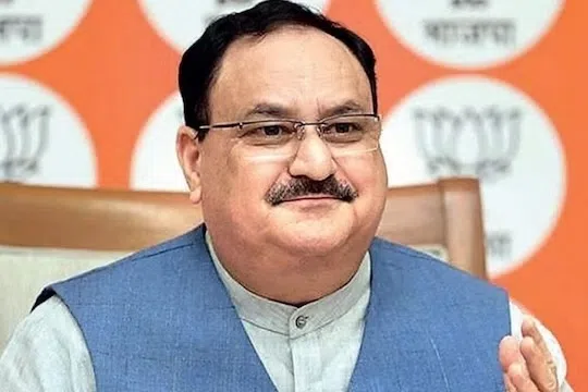 இந்தியாவில் 3,104 தரமற்ற, 245 போலி மருந்துகள் கண்டுபிடிப்பு: ஜே.பி. நட்டா 