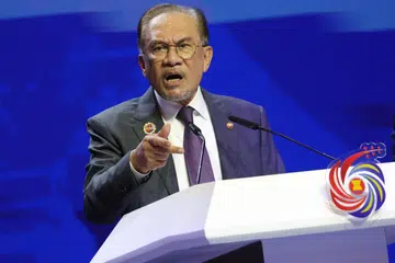 கனிமவளம் தொடர்பான  திட்டம் என்பதால் இதை மலேசியாவின் வர்த்தக அமைச்சர் மிக உன்னிப்பாகக் கண்காணிப்பார் என்று பிரதமர் அன்வார் இப்ராகிம் கூறியதாக பெர்னாமா செய்தி நிறுவனம் கூறியது.