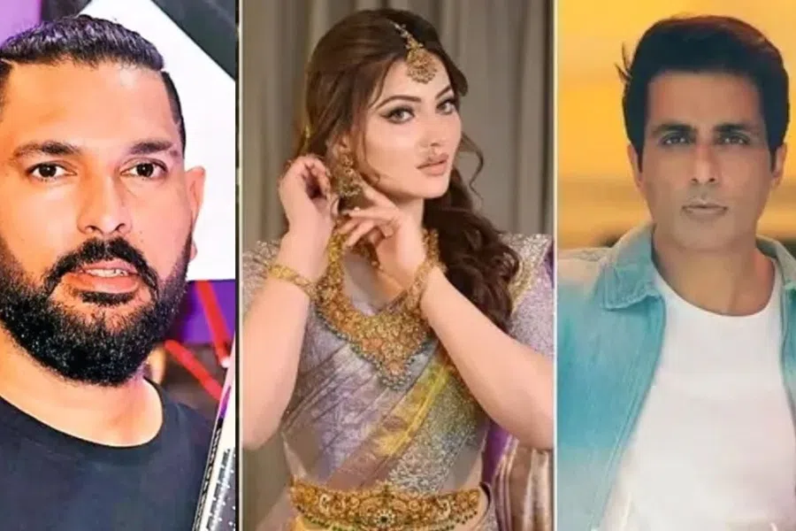 கிரிக்கெட் வீரர்கள், நடிகைகள் சொத்துகள் முடக்கம்: அமலாக்கத்துறை அதிரடி