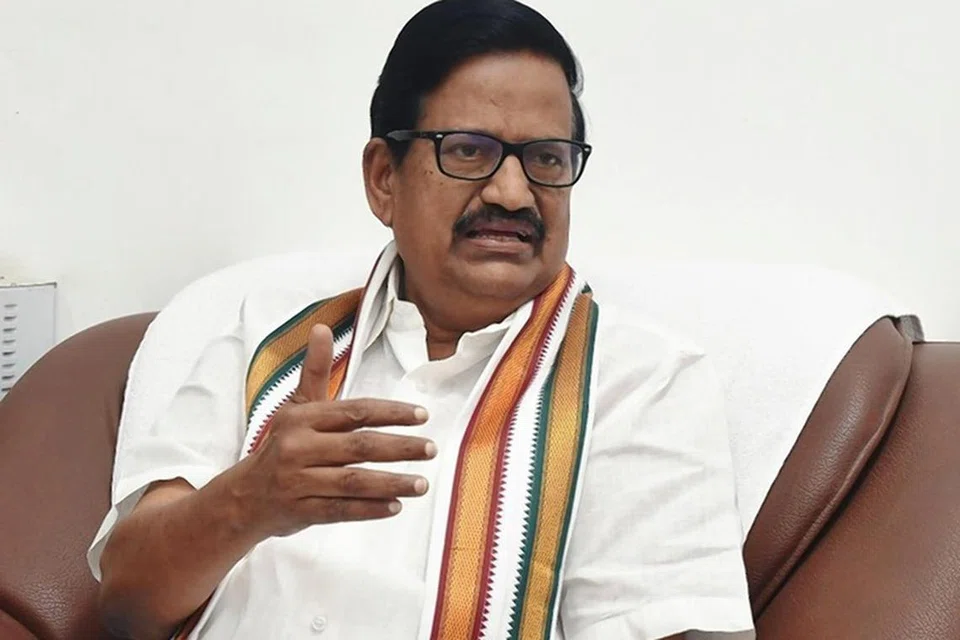 கே.எஸ்.அழகிரி.