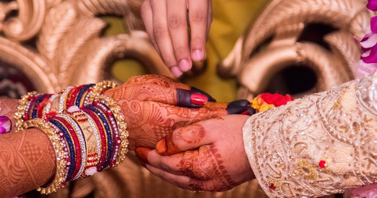 திருமணச் சடங்குகளின் அர்த்தங்களை விளக்கிய பயிலரங்கு