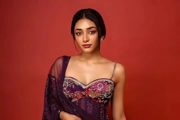 ஒவ்வொரு திரைப்படமும் ஒரு வாழ்க்கை: பிரீத்தி முகுந்தன்